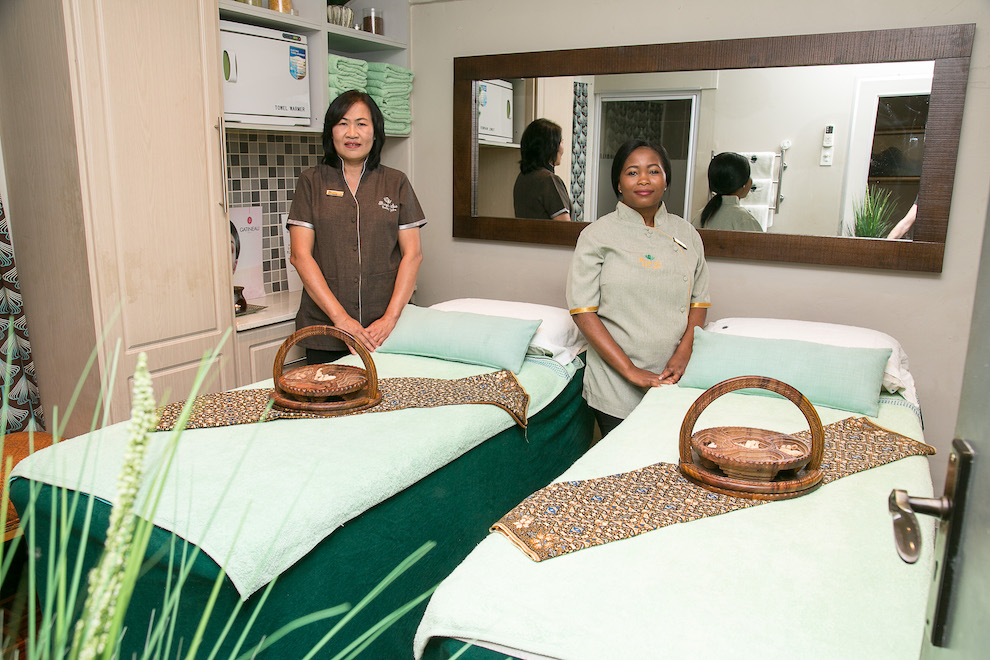  Bunga Spa  Spa  in Durban  GoBeauty