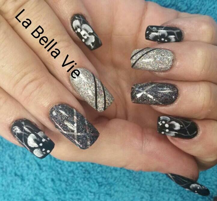 La Bella Vie Nails and Beauty Nail Salon in No ️ GoBeauty