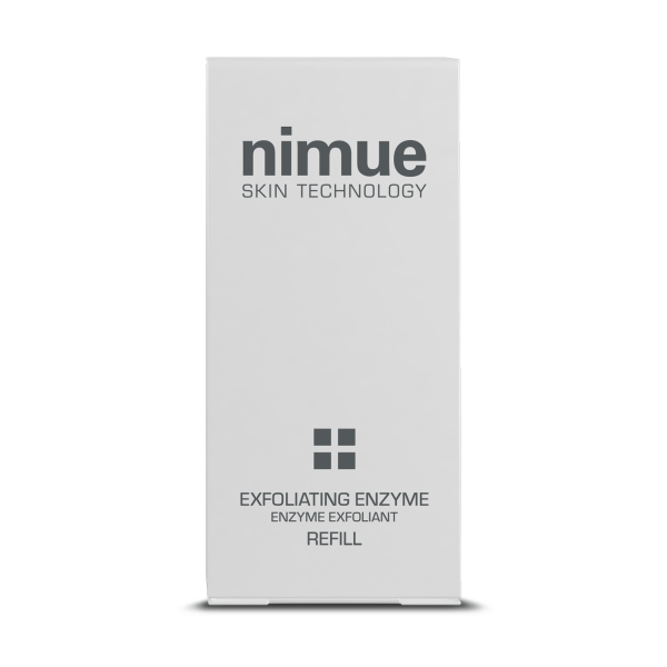 Exfoliating Enzyme 60ml - Refill